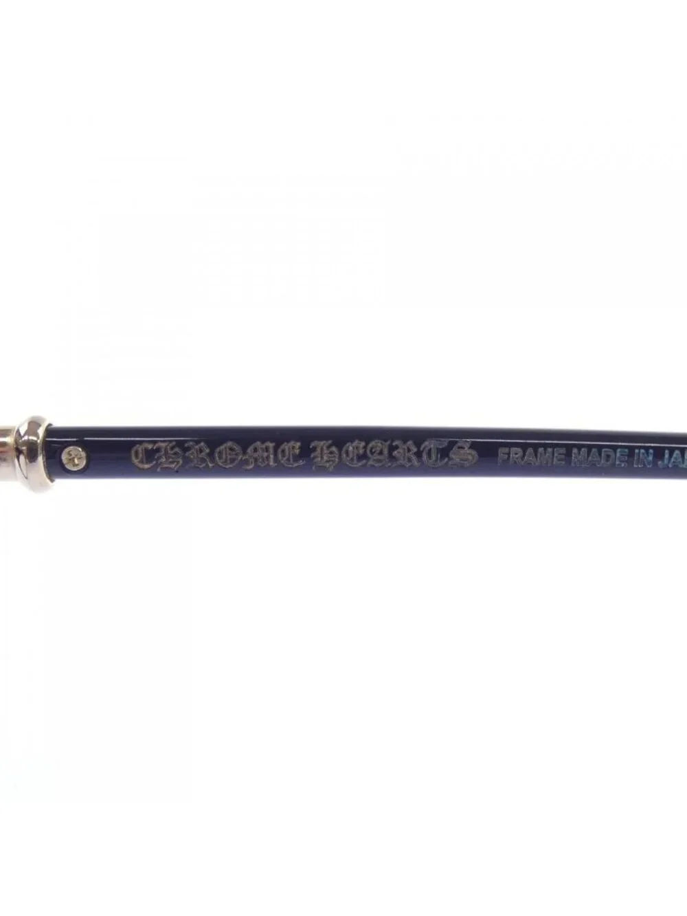 Chrome Hearts Fun Hatch-a Eyewear